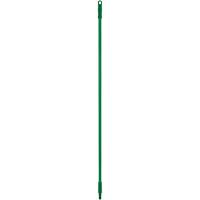 Manche ColorCore, Balai/Grattoir/Raclette, Vert, Standard, 57" lo PB Rental Co. Ltd.
