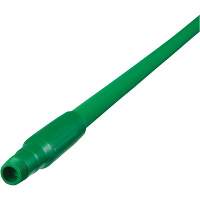 Manche ColorCore, Balai/Grattoir/Raclette, Vert, Standard, 57" lo PB Rental Co. Ltd.