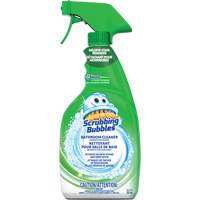Scrubbing Bubbles&reg; Bathroom Cleaner & Mildew Stain Remover, 950 ml, Trigger Bottle PB Rental Co. Ltd.