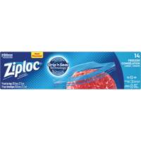 Ziploc&reg; Freezer Bags PB Rental Co. Ltd.