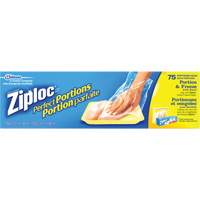 Ziploc&reg; Portion Bags PB Rental Co. Ltd.