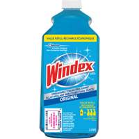 Windex&reg; Glass Cleaner Refill, 2 L, Bottle PB Rental Co. Ltd.