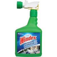 Nettoyant concentr&eacute; pour verre et patio de Windex, 950 ml, Bouteille &agrave; g&acirc;chette PB Rental Co. Ltd.