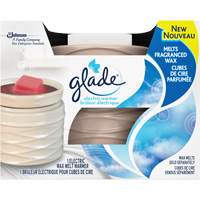 Brûleur pour cubes de cire Glade PB Rental Co. Ltd.