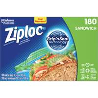 Ziploc&reg; Sandwich Bags PB Rental Co. Ltd.