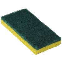 745 Medium-Duty Scouring Sponges, 6-1/4" L x 3-3/16" W PB Rental Co. Ltd.
