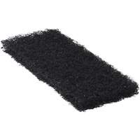 97-97 Heavy-Duty Cleaning Pads, 5" L x 3-1/2" W PB Rental Co. Ltd.