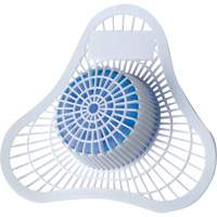 Health Gards&reg; Urinal Screens with Non-Para Block PB Rental Co. Ltd.