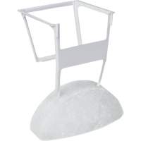 Health Gards&reg; Bowl Blocks, Para PB Rental Co. Ltd.