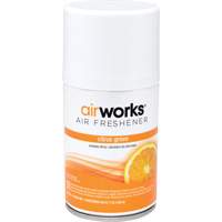 AirWorks&reg; Metered Air Fresheners, Citrus Grove, Aerosol Can PB Rental Co. Ltd.