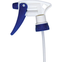 Pulv&eacute;risateur &agrave; g&acirc;chette tout usage, Longueur du tube 8" PB Rental Co. Ltd.