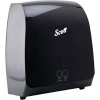 Scott&reg; Pro Hard Roll Towel Dispenser, Electronic/No-Touch, 12.66" W x 9.18" D x 16.44" H PB Rental Co. Ltd.
