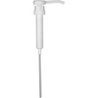 One Gallon Bottle Pump PB Rental Co. Ltd.