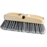 Acid Resistant Car/Truck Brush, 10" Length PB Rental Co. Ltd.
