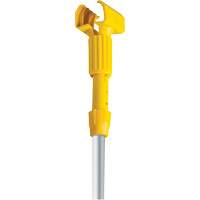 Manche, Aluminium, Pointe M&acirc;choires, 1" dia, 60" lo PB Rental Co. Ltd.