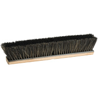 Push Broom Head, 36", Fine, PVC/Animal Hair Bristles PB Rental Co. Ltd.