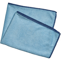 SilverCloth Dust Cloth, Microfibre, Blue PB Rental Co. Ltd.