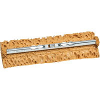 Rechange pour vadrouille-&eacute;ponge &agrave; rouleaux, 10" lo PB Rental Co. Ltd.