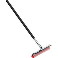 Car Squeegee, 10", Rubber, Stainless Steel Frame PB Rental Co. Ltd.
