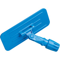Support pivotant pour tampon tout usage, 9", Plastique PB Rental Co. Ltd.
