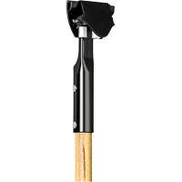 Snapper Handle, Wood, Jaws Tip, 15/16" Diameter, 64-3/4" Length PB Rental Co. Ltd.