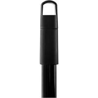 Heavy-Duty Handle, Metal, ACME Threaded Tip, 15/16" Diameter, 54" Length PB Rental Co. Ltd.