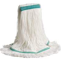 Glacier Mop, Floor Finishing, Nylon, 20 oz., Loop Style PB Rental Co. Ltd.