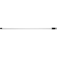 Manche, M&eacute;tal, Pointe Filetage ACME, 7/8" dia, 48" lo PB Rental Co. Ltd.