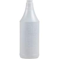 Bouteille &agrave; pulv&eacute;risateur ronde, 32 oz PB Rental Co. Ltd.