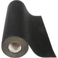 Safety-Walk Slip-Resistant Coarse Tape, 36" x 30', Black PB Rental Co. Ltd.