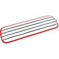 Vadrouille &agrave; t&ecirc;te plate Easy, R&eacute;cureur, 18" PB Rental Co. Ltd.