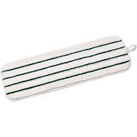 Vadrouille &agrave; t&ecirc;te plate Easy, R&eacute;cureur, 18" PB Rental Co. Ltd.