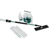 Trousse de d&eacute;marrage Easy Scrub Express PB Rental Co. Ltd.