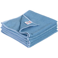 Scotch-Brite High Performance Cleaning Cloth, Microfibre, Blue PB Rental Co. Ltd.