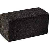 Grill-Brick Grill Cleaner, 3-1/2" L x 8" W PB Rental Co. Ltd.
