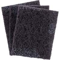 Scotch-Brite Easy Erasing Pad, 2-4/5" L x 4-1/2" W PB Rental Co. Ltd.