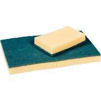 &eacute;ponges en cellulose Scotch-Brite, Cellulose, 6-1/3" la x 3-1/2" l PB Rental Co. Ltd.