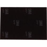 Tampon haute performance, 4,625" x 10", D&eacute;capant, Marron PB Rental Co. Ltd.