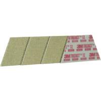 Trizact Diamond TZ Abrasive Pad, Grinding/Polish, Red PB Rental Co. Ltd.
