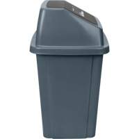 Poubelle, Plastique, 26 gal. US PB Rental Co. Ltd.