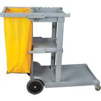 Chariot de concierge PB Rental Co. Ltd.