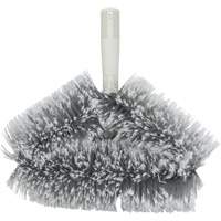 Brosse annulaire pour &eacute;pousseter les pales de ventilateur, Polypropyl&egrave;ne PB Rental Co. Ltd.