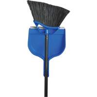 Mars Angle Broom & Dustpan Combo, 48" Long PB Rental Co. Ltd.
