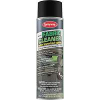 Nettoyants pour garniture souple