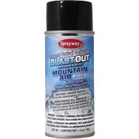 Total Release Blast Out Freshener PB Rental Co. Ltd.