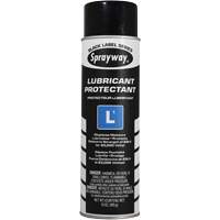 Lubrifiant protecteur L1, Canette a&eacute;rosol PB Rental Co. Ltd.
