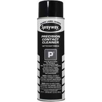 P1 Precision Contact Cleaner, Aerosol Can PB Rental Co. Ltd.