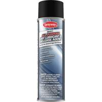 Industrial Silicone Lubricant, Aerosol Can PB Rental Co. Ltd.