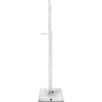 Support universel pour distributeur de d&eacute;sinfectant pour les mains PB Rental Co. Ltd.