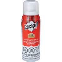 Protecteur hydrofuge pour tissus Scotchgard, 10 oz/283 g, Canette a&eacute;rosol, Transparent PB Rental Co. Ltd.